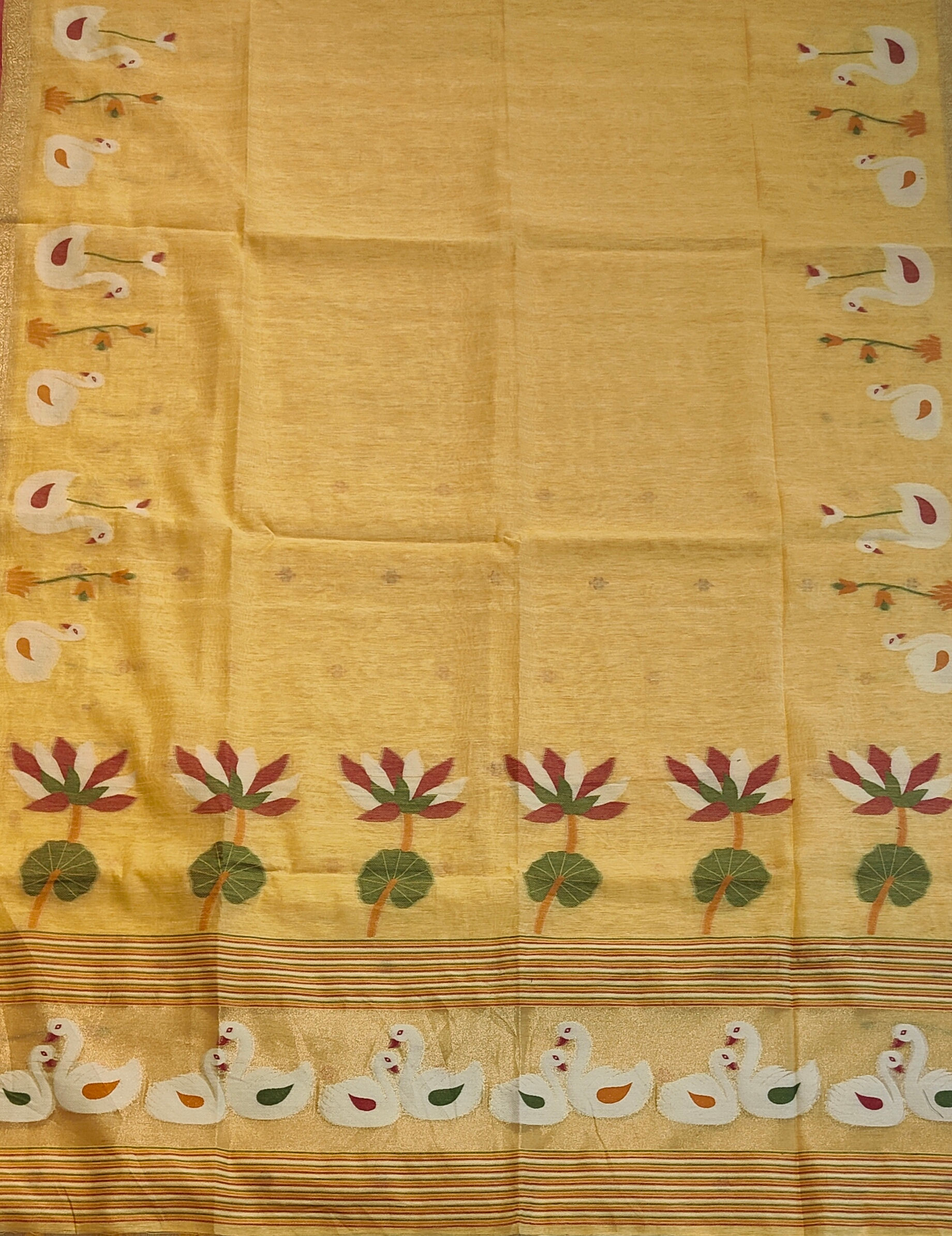 Pure Linen