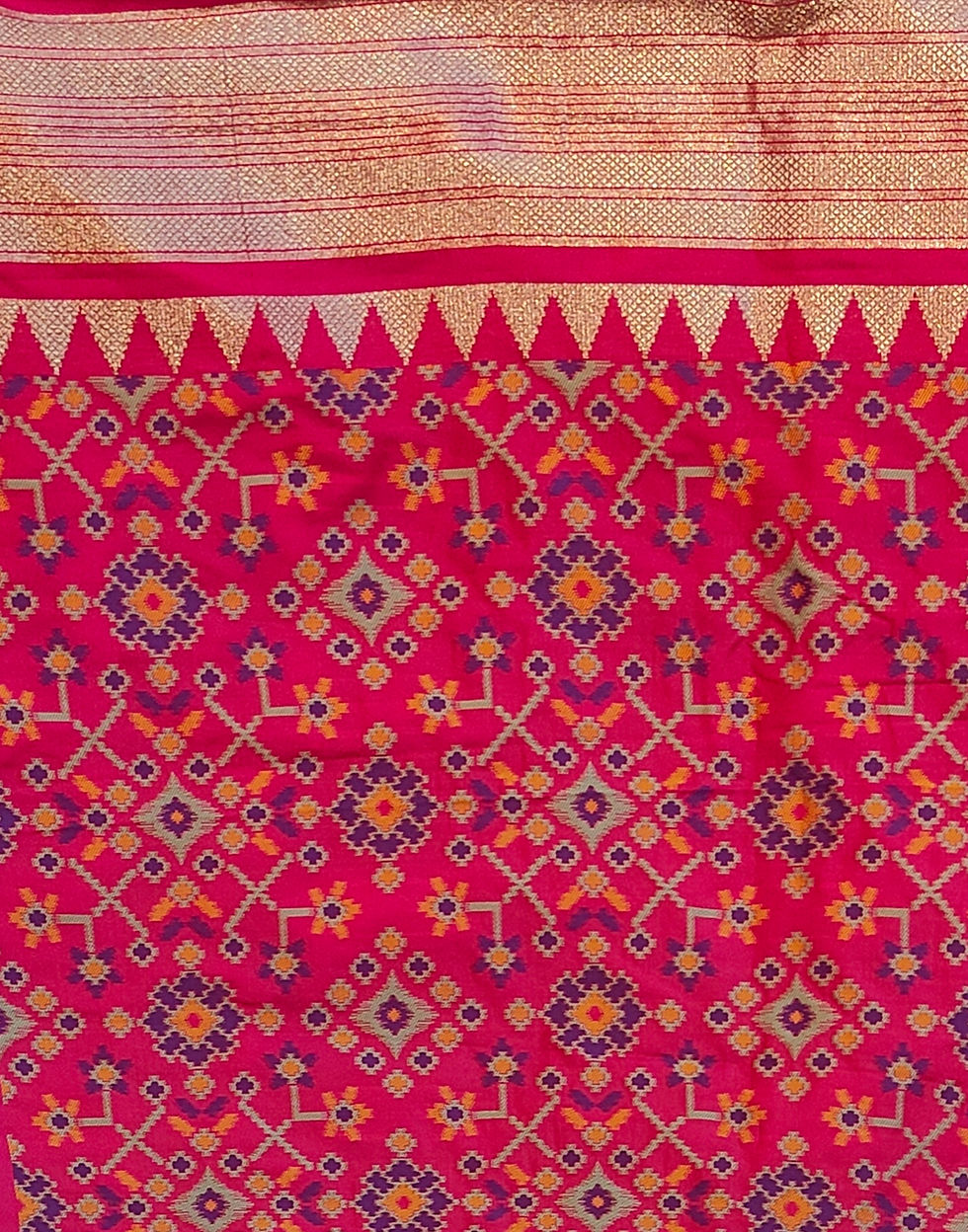 Thumbnail: Desinger Soft silk