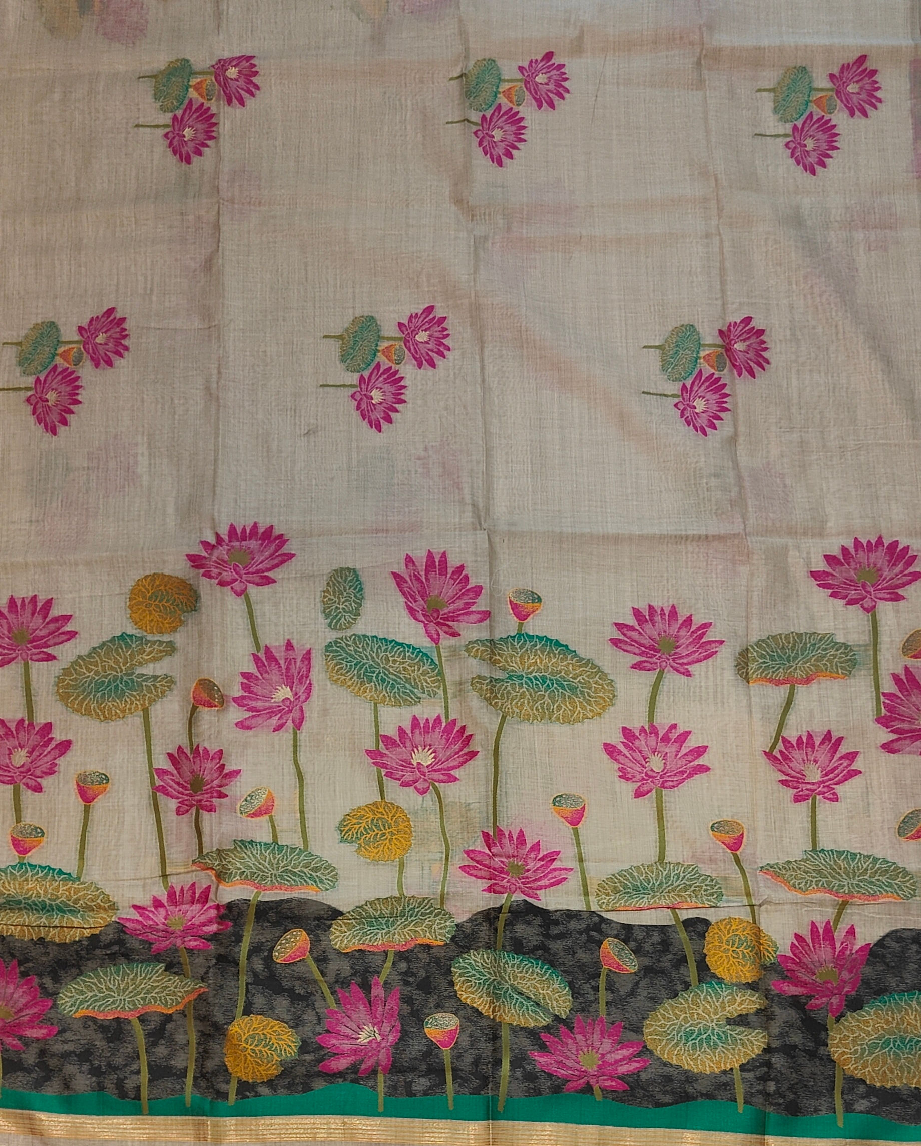Cotton Linen