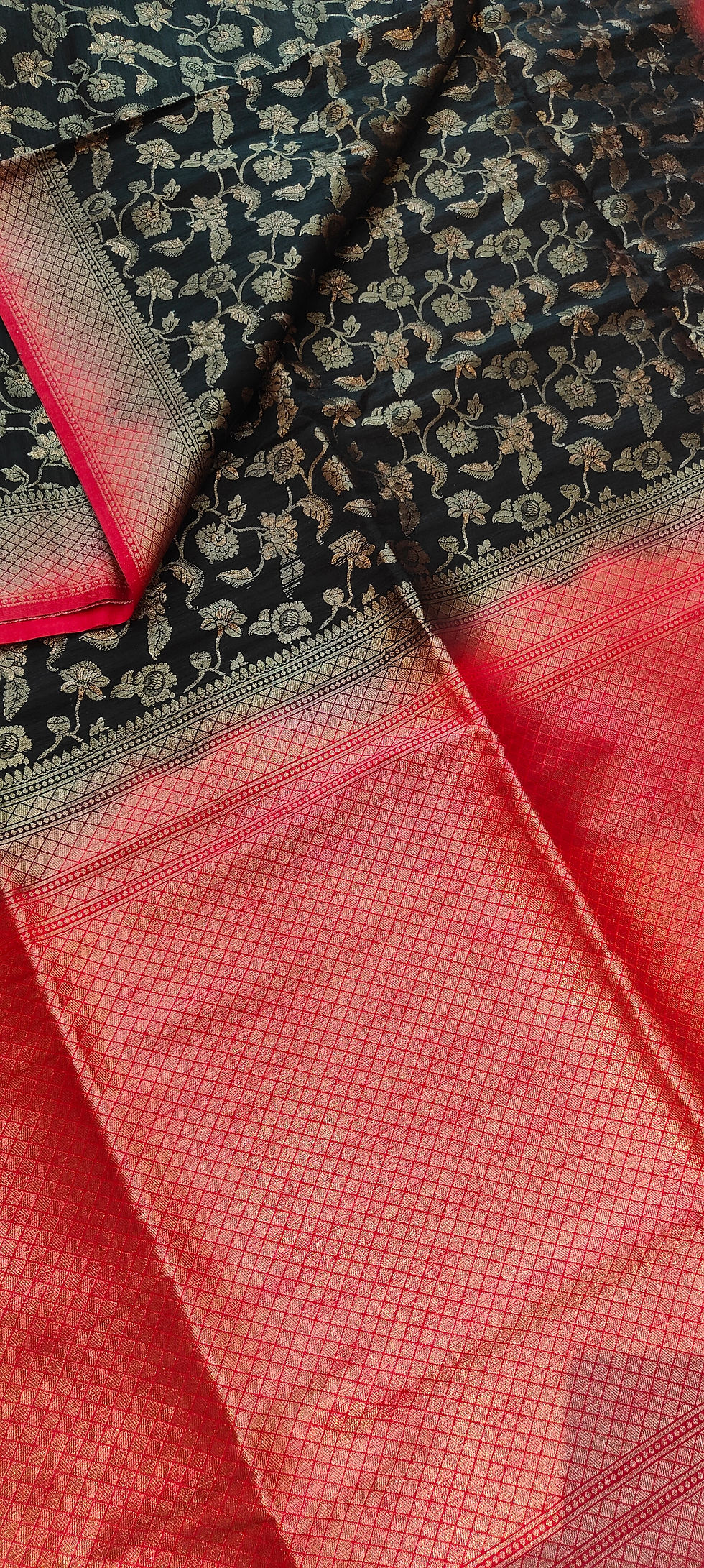 Thumbnail: Soft silk