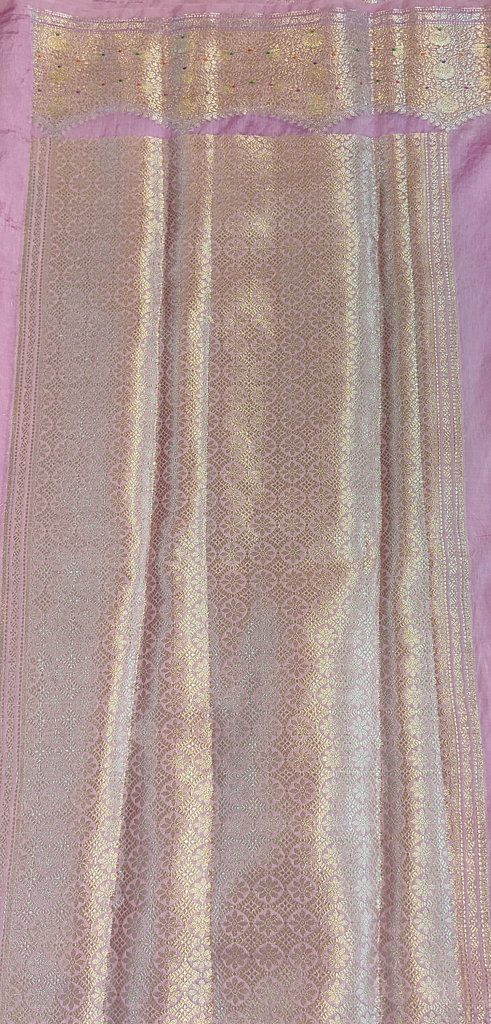 Thumbnail: South silk
