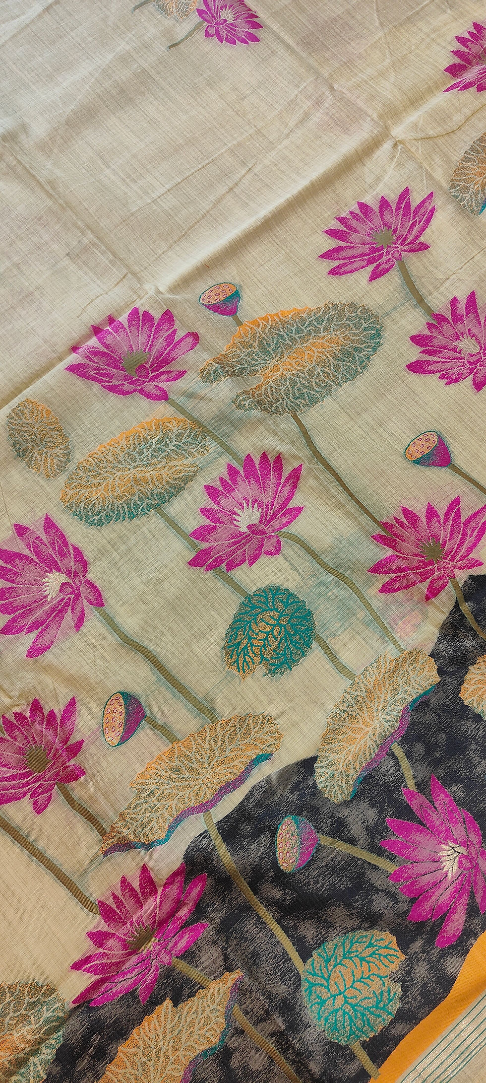 Thumbnail: Cotton Linen