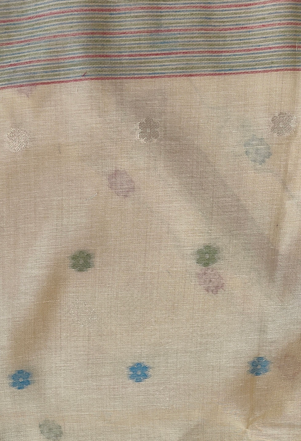 Thumbnail: Cotton Linen
