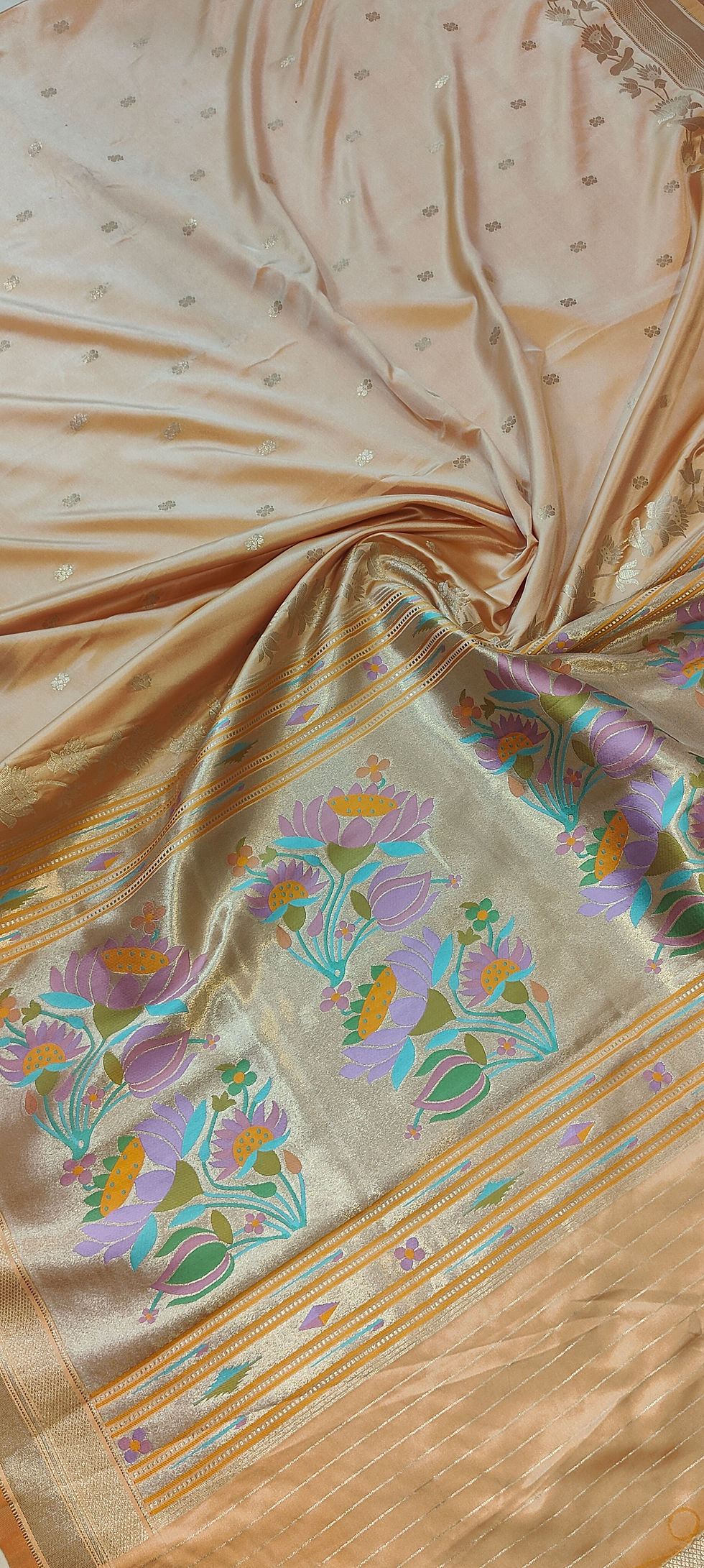 Thumbnail: Dola Silk