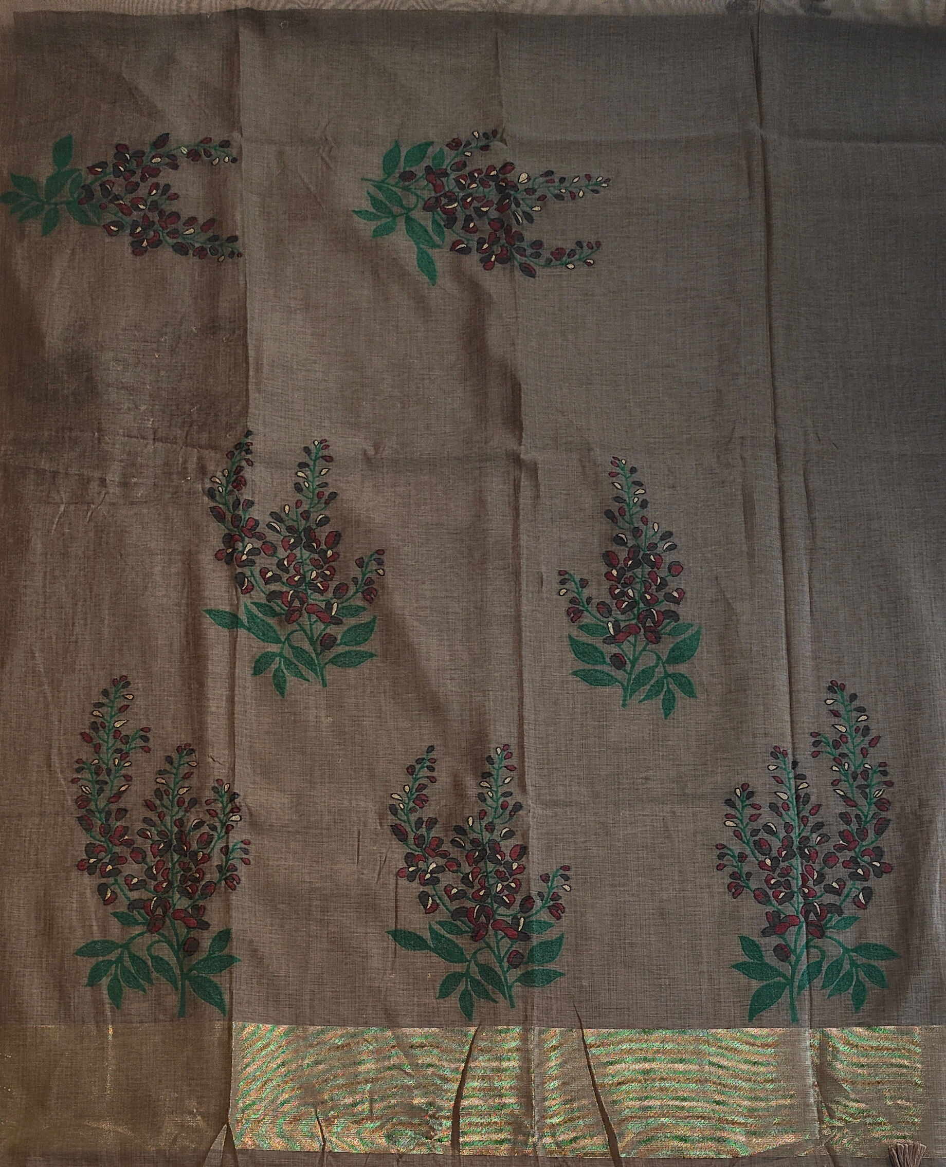Cotton Linen