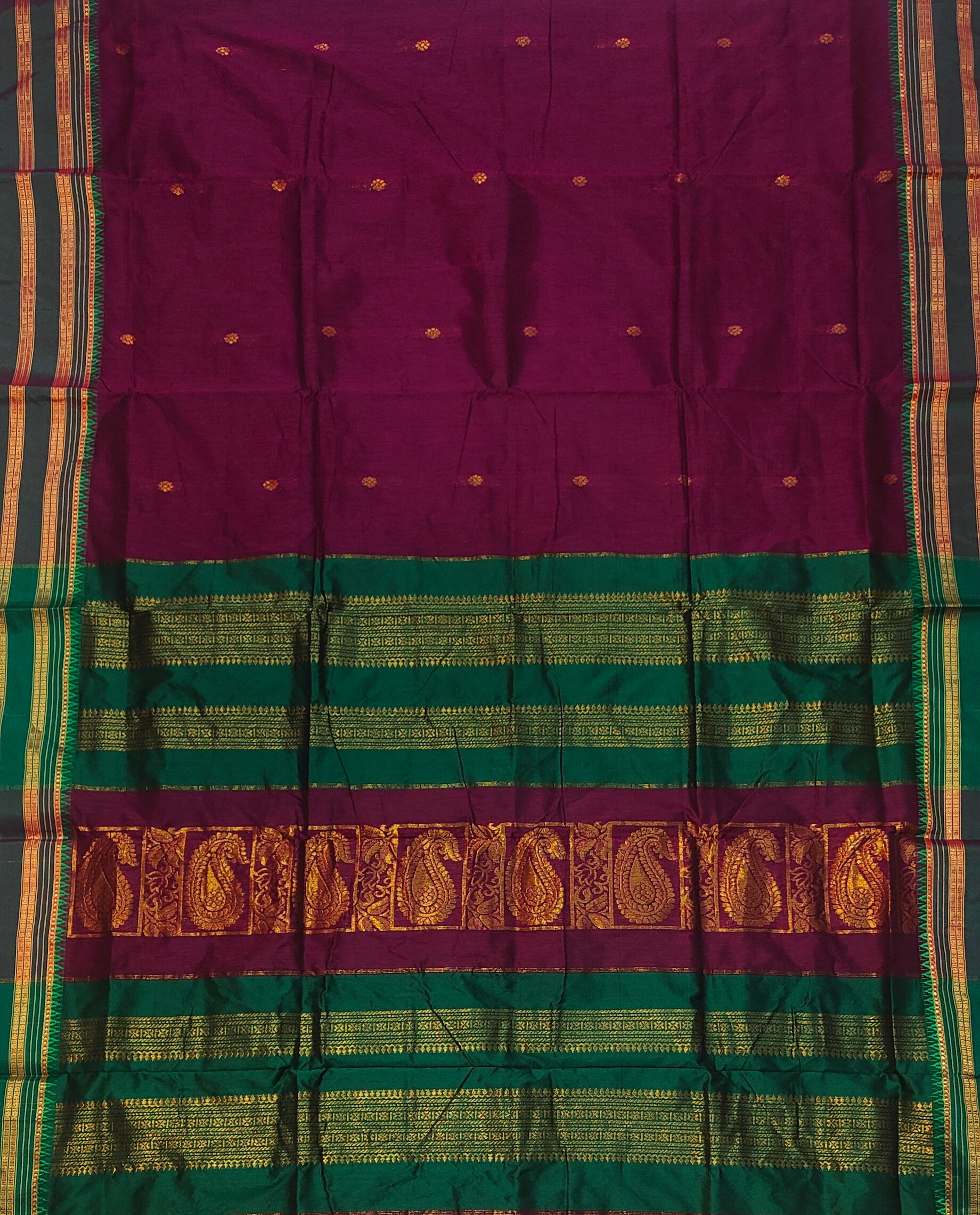 Cotton Narayanpeth