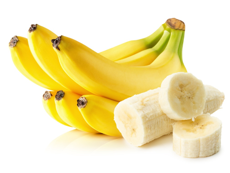 Benefícios da Banana Prata para a saúde