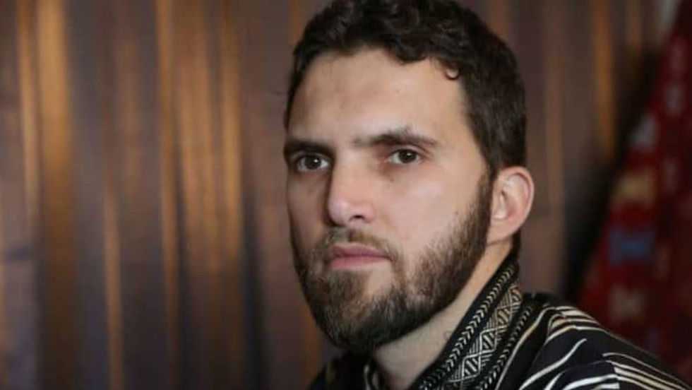 TPI - Il primo Imam dichiaratamente gay a TPI