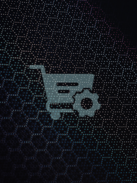 Criação de E-commerce