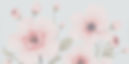 Really simple floral background pattern using light pink dusty blue.jpg