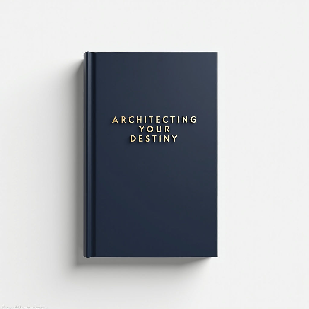 Architecting Your Destiny
