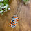 Thumbnail: Jaws Dog Tag Necklace