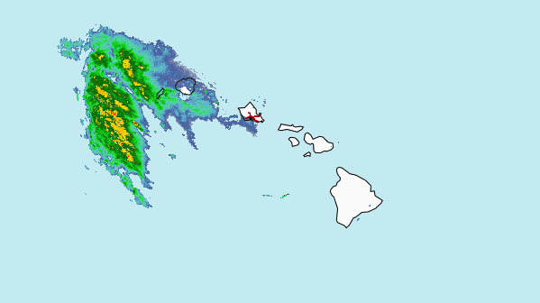 Storm Update: Friday & Saturday Tours Rescheduled