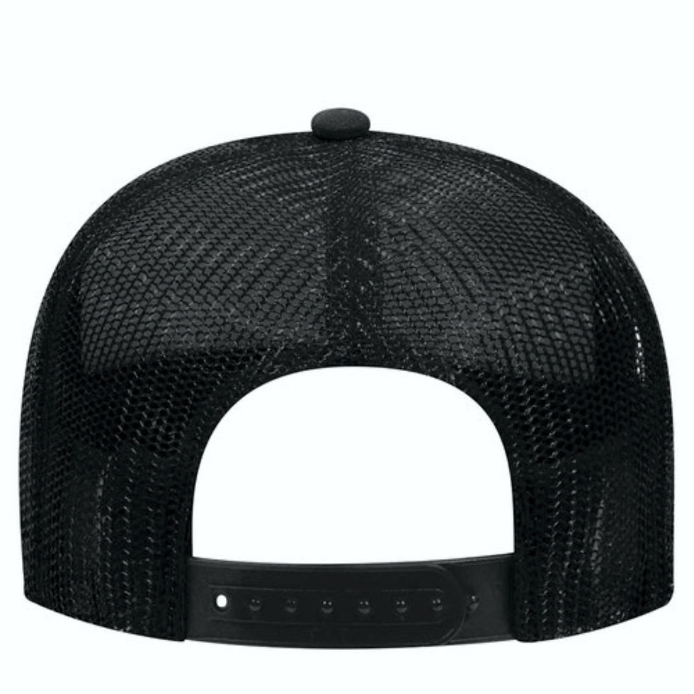 Thumbnail: I Survived Trucker Hat