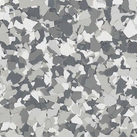 Flake Concrete Coating in Stonehenge Blend
