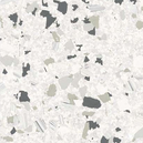 Flake Concrete Coating in in Juneau Blend