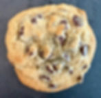 Chocolate Chip Cookie