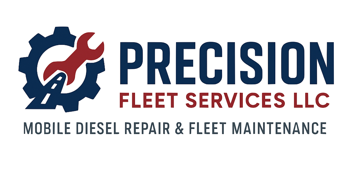Precision Fleet Services LLC - Mobile Diesel Technicians