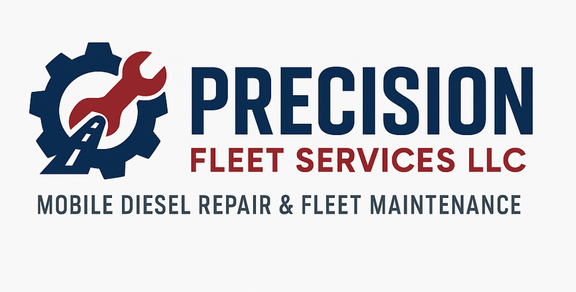 Precision Fleet Services LLC - Mobile Diesel Technicians