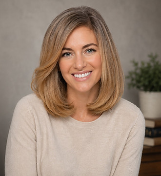 Wren Parker | Author, Speaker & Podcaster