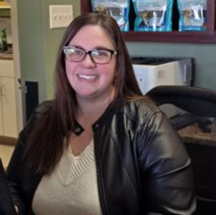Molly, Practice Manager