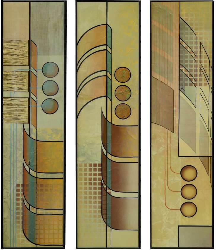 Azimuth Series