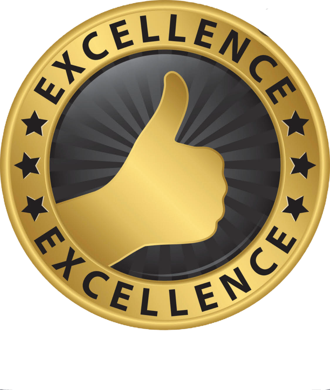 Logo of SIGN IN EXCELLENCE NOTARY SERVICES LLC featuring a thumbs up symbol, representing trust and professionalism.