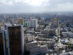 Note on Digital Lending from Dar Es Salaam and Maputo