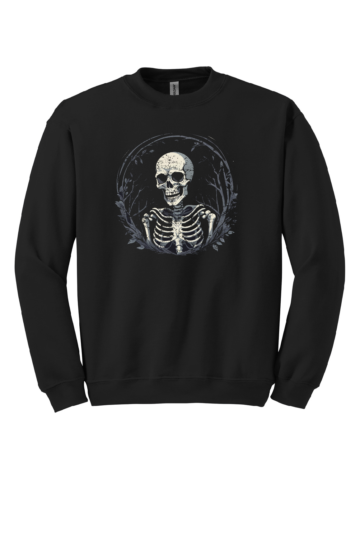 Skeleton Tee