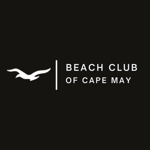 Beach Club of Cape May logo