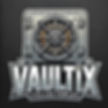 Vaultix Logo