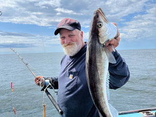 Spring/Summer Fishing 2026