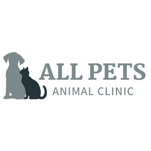 Allpets Animal Clinic logo