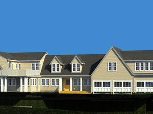 Howington Residence
