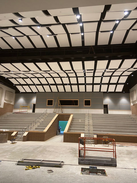 Tippecanoe High School