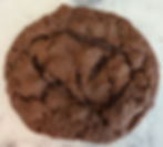 Double Chocolate Chip Cookie