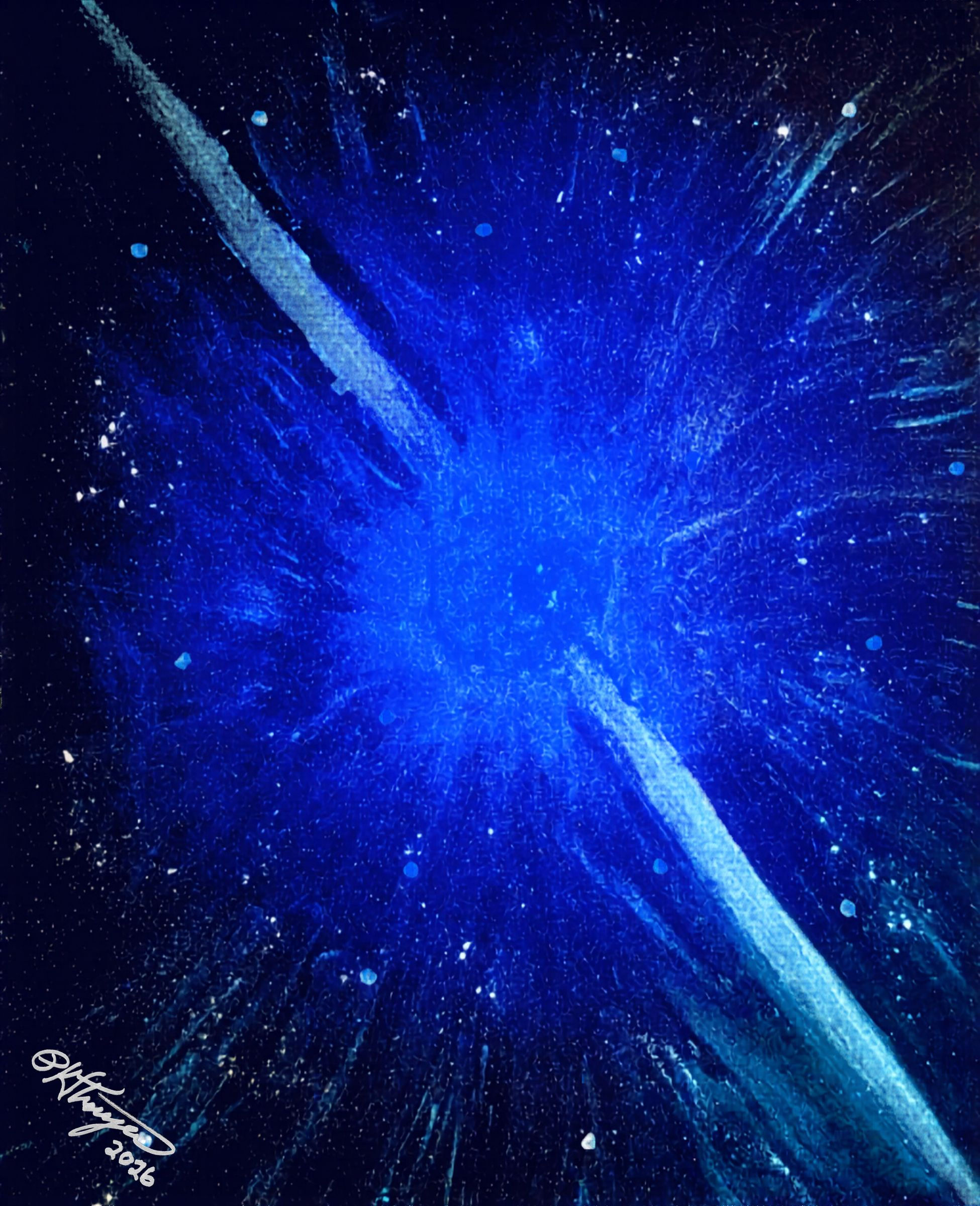 Azuren Core Pulsar