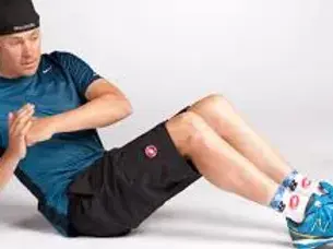Pilates for Cyclists