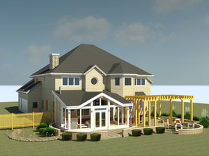 Steiger Residence