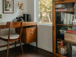 How Do I Start a Home-Based Business?