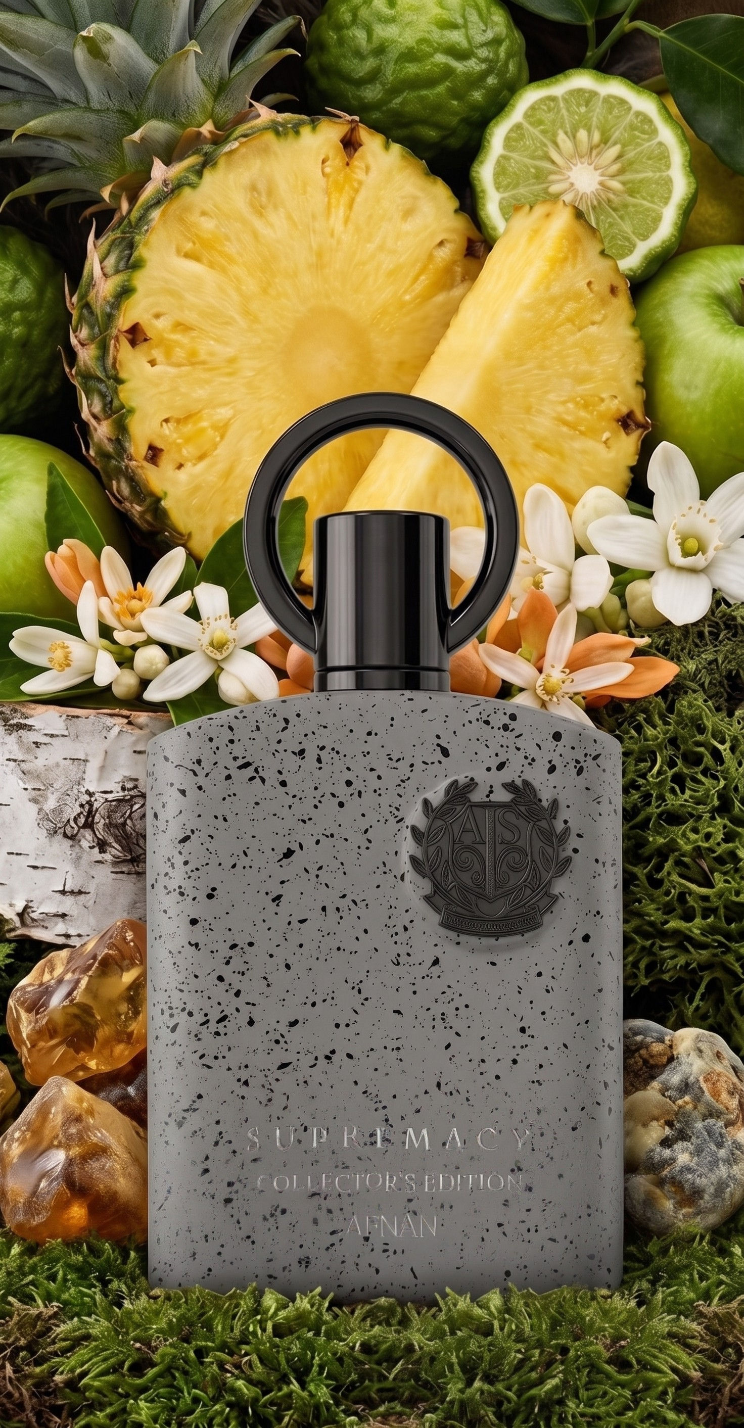 Supremacy Collector's Edition by Afnan 3.4oz / 100ml EDP