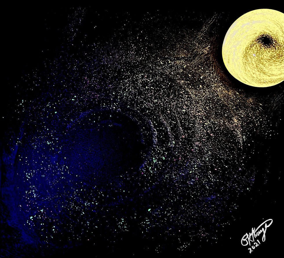 Wormhole