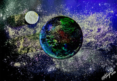 Planet