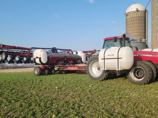 Conditions, Not Calendar Should Drive Planting