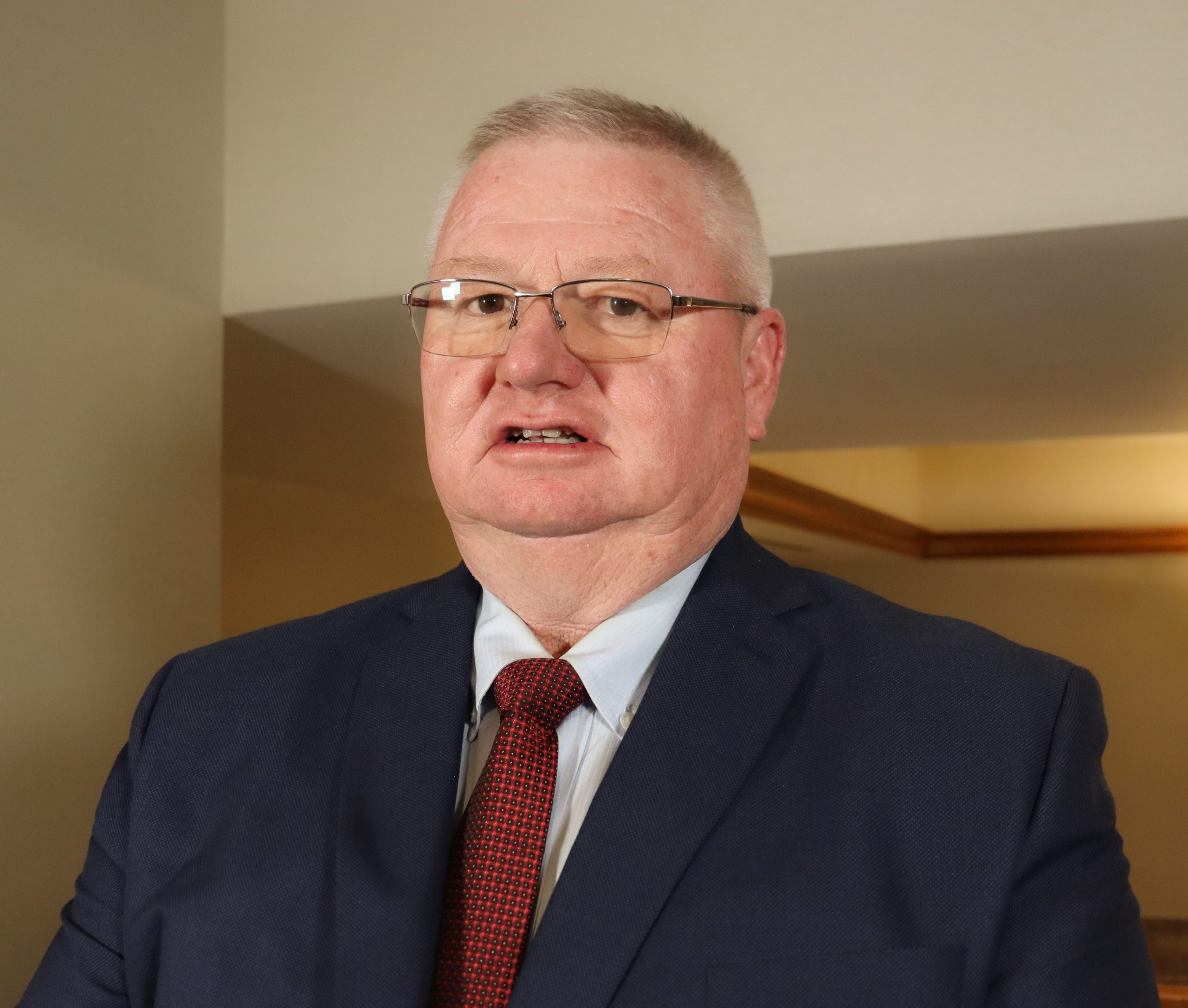 Writer: Dr. Jim Smart