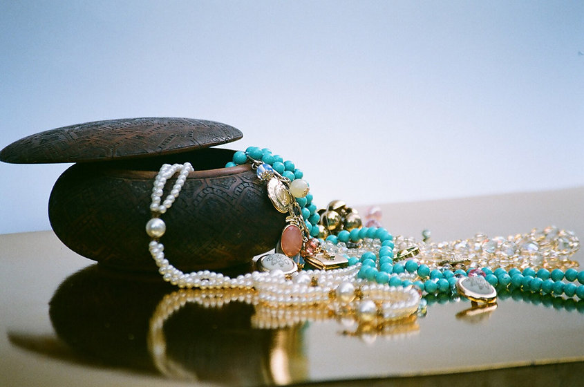 Jewelry Box