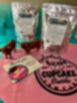 KSX First Feeding Colostrum