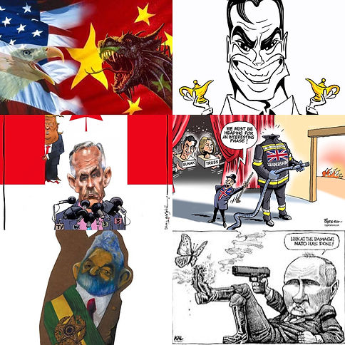 Encrucijadas 2026