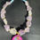 Thumbnail: African Amethyst Necklace