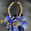 Thumbnail: Blue BeautyJasper Necklace